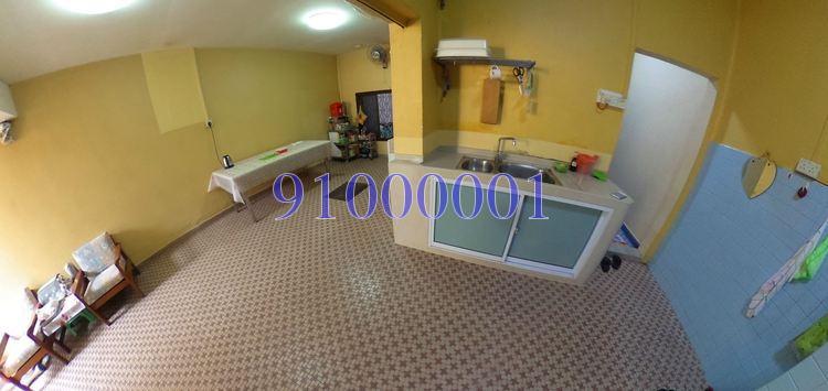 Tiong Bahru Estate (D3), Apartment #169505232